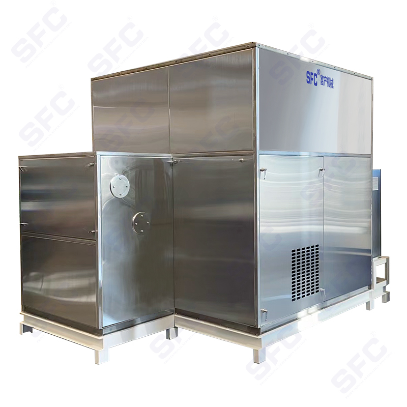 SFC-BSD Series Serin
